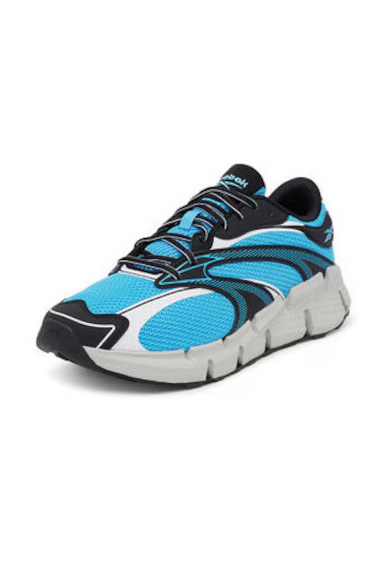 Reebok Мъжки спортни обувки EO-ZIG HYPNOTICA - - текстил - връзки 5