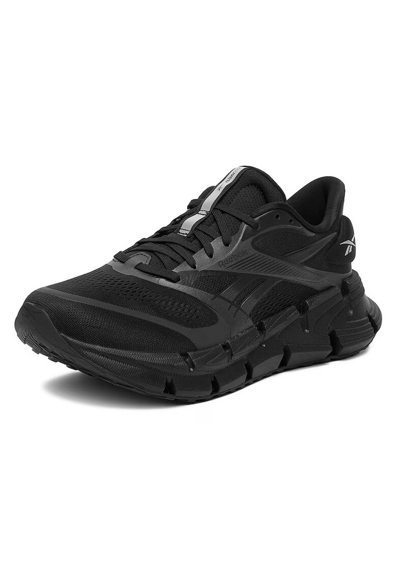 Reebok Мъжки спортни обувки EOSB-FLOATZIG 2 - черни - текстил