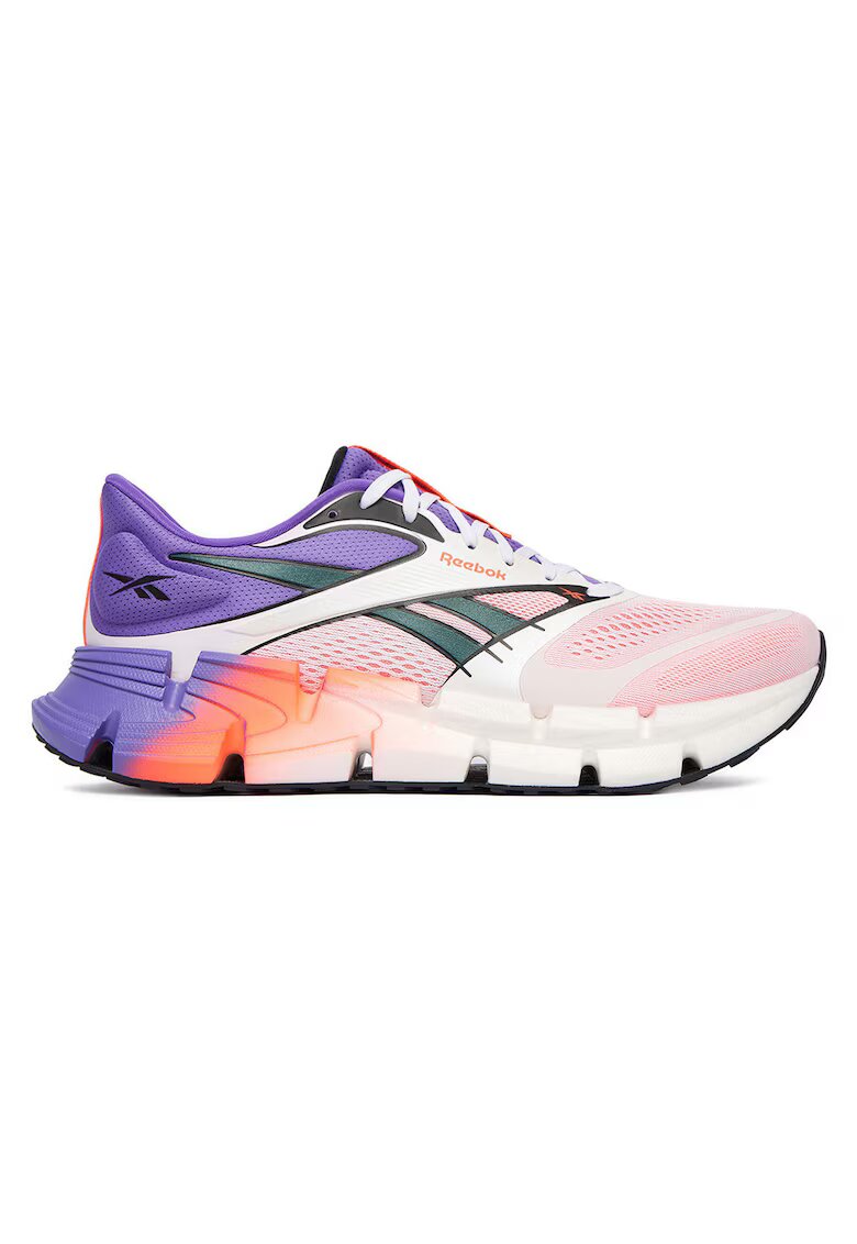 Reebok Мъжки спортни обувки - EOSB-FLOATZIG 2 - цветни - текстил - розови