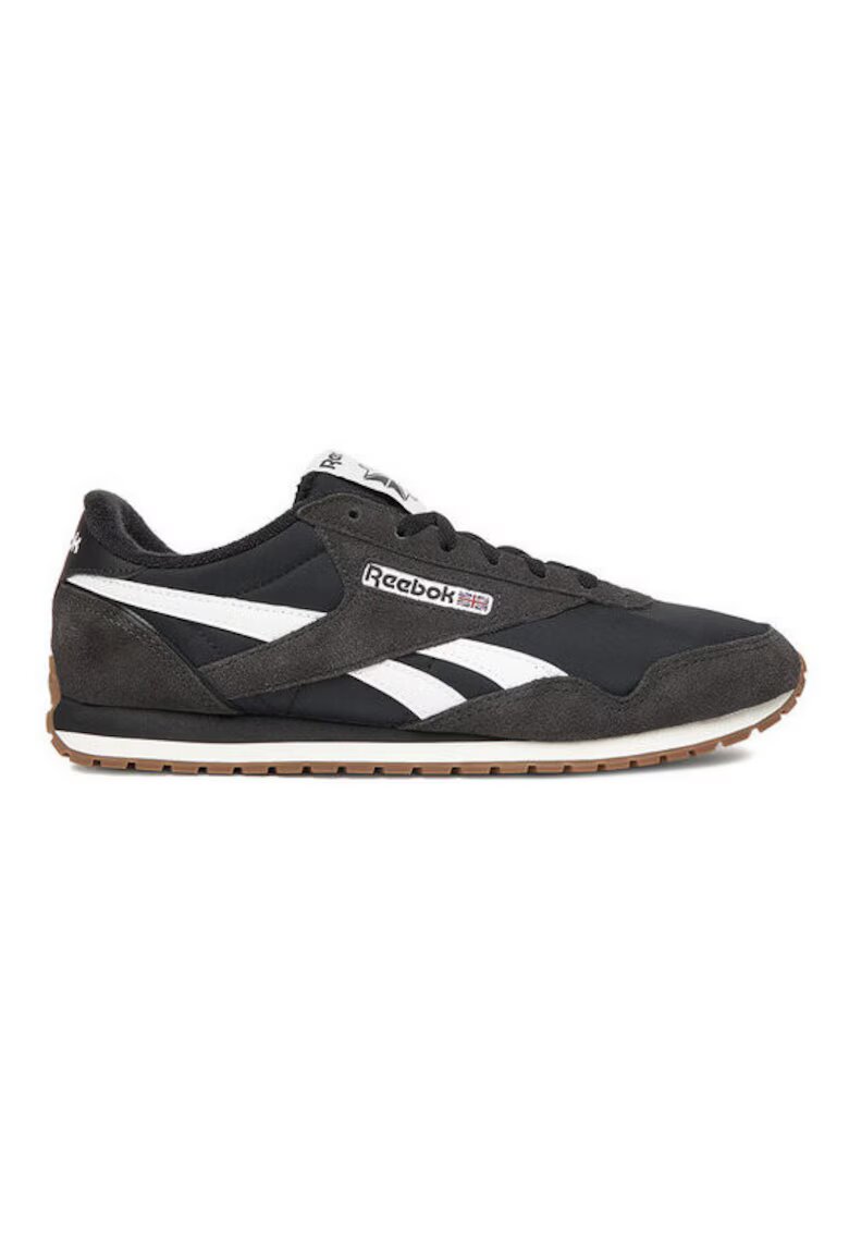 Reebok Мъжки спортни обувки - EOSS-CLASSIC AZ 1002 - естествена кожа