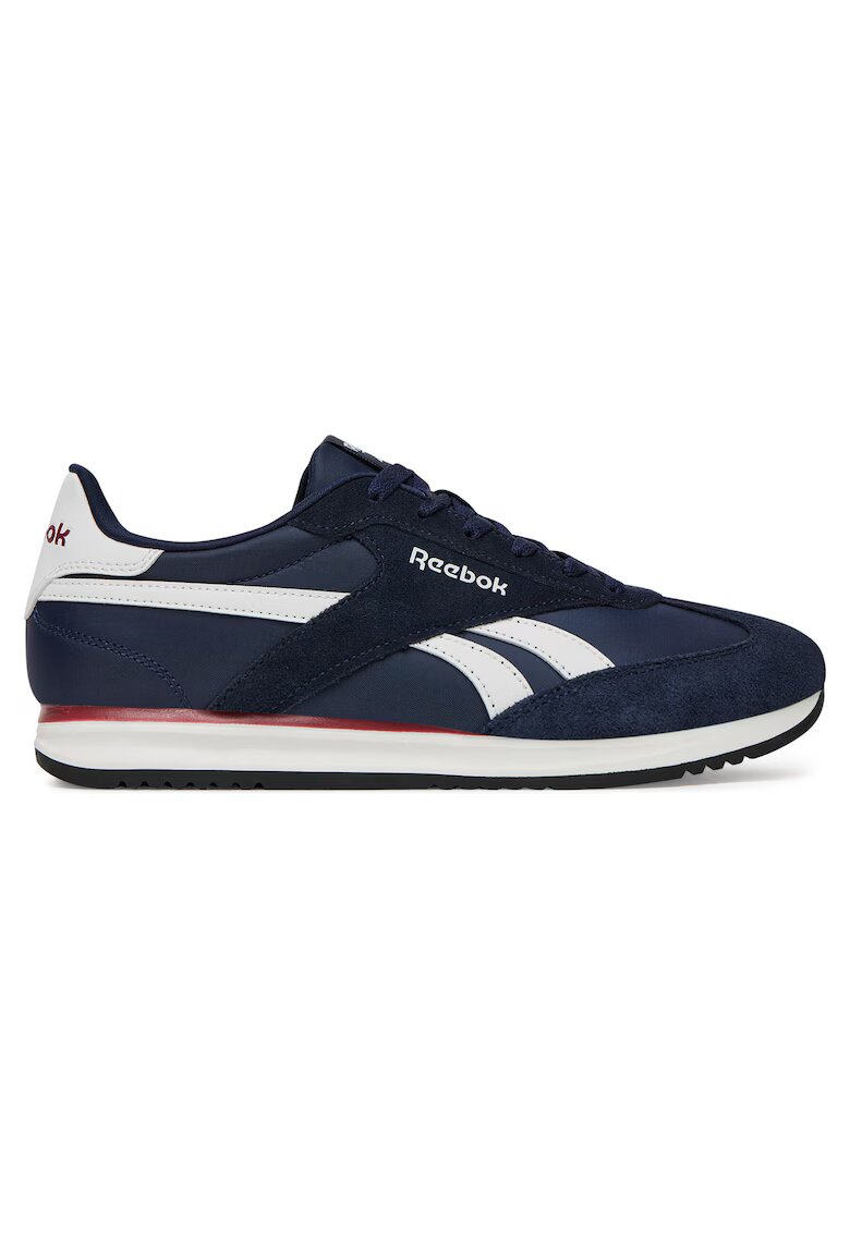 Reebok Мъжки спортни обувки - FIORI - естествена кожа