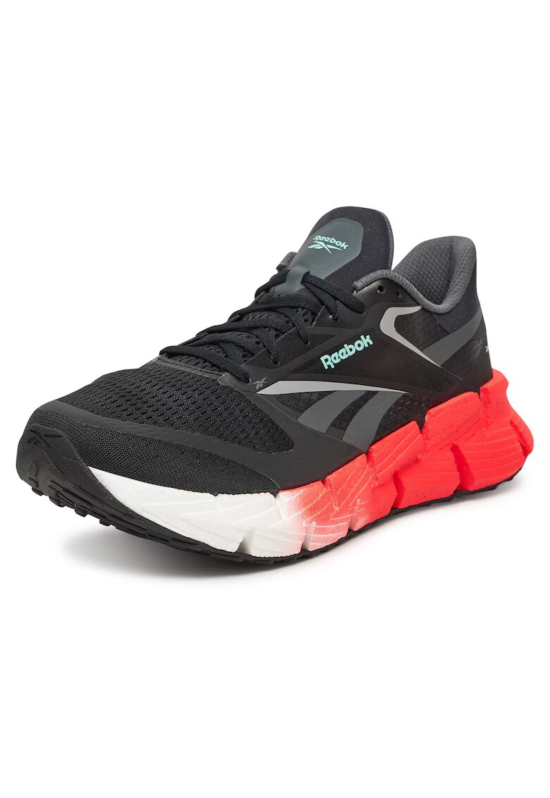 Reebok Мъжки спортни обувки - FLOATZIG 1 - черни - текстил