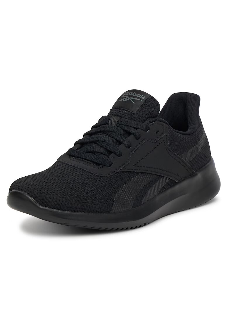 Reebok Мъжки спортни обувки FLUXLITE - черни - текстил