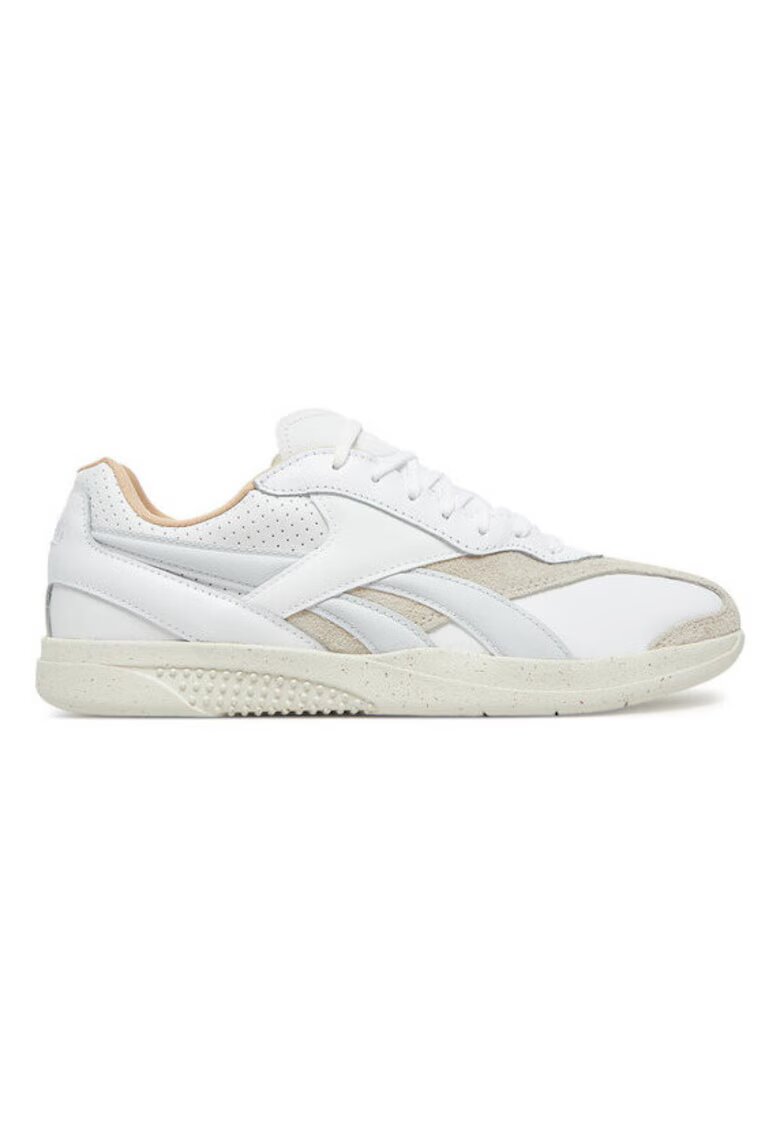 Reebok Мъжки спортни обувки - HAMMER STREET - естествена кожа