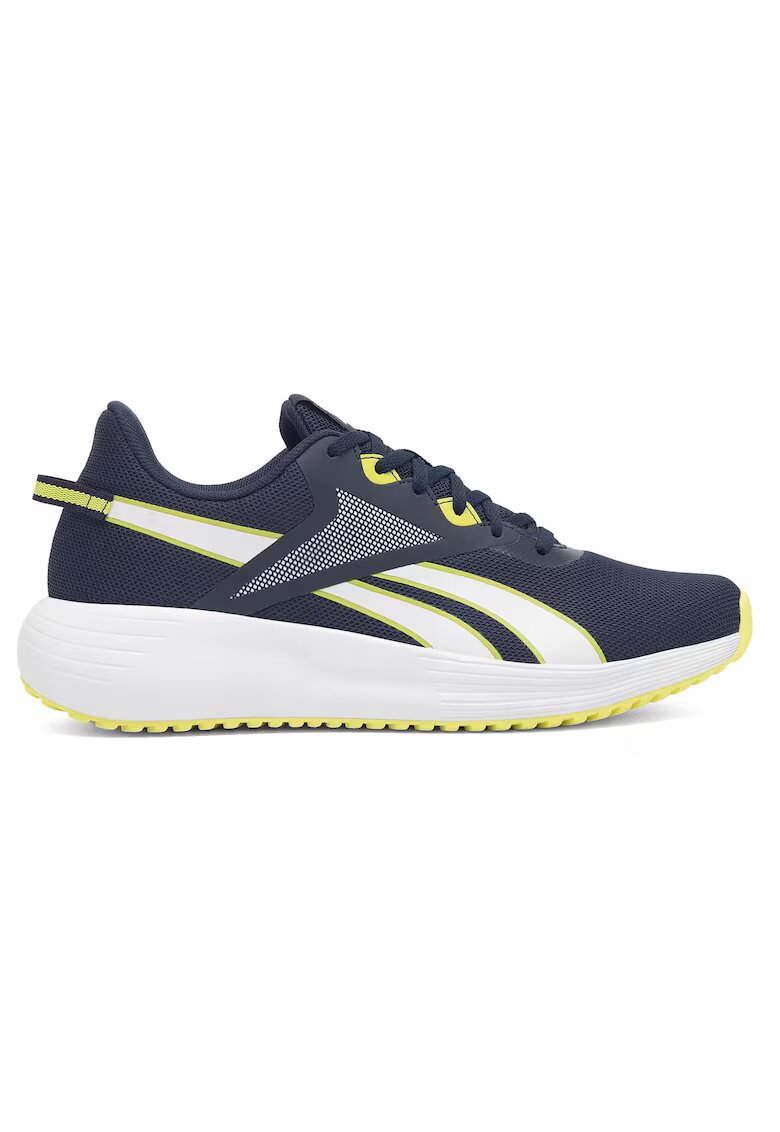 Reebok Мъжки спортни обувки мрежести - многоцветни