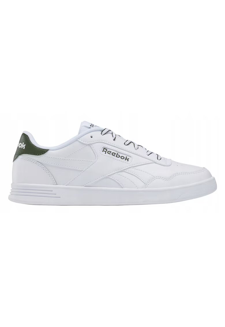 Reebok Мъжки спортни обувки от кожа Advance