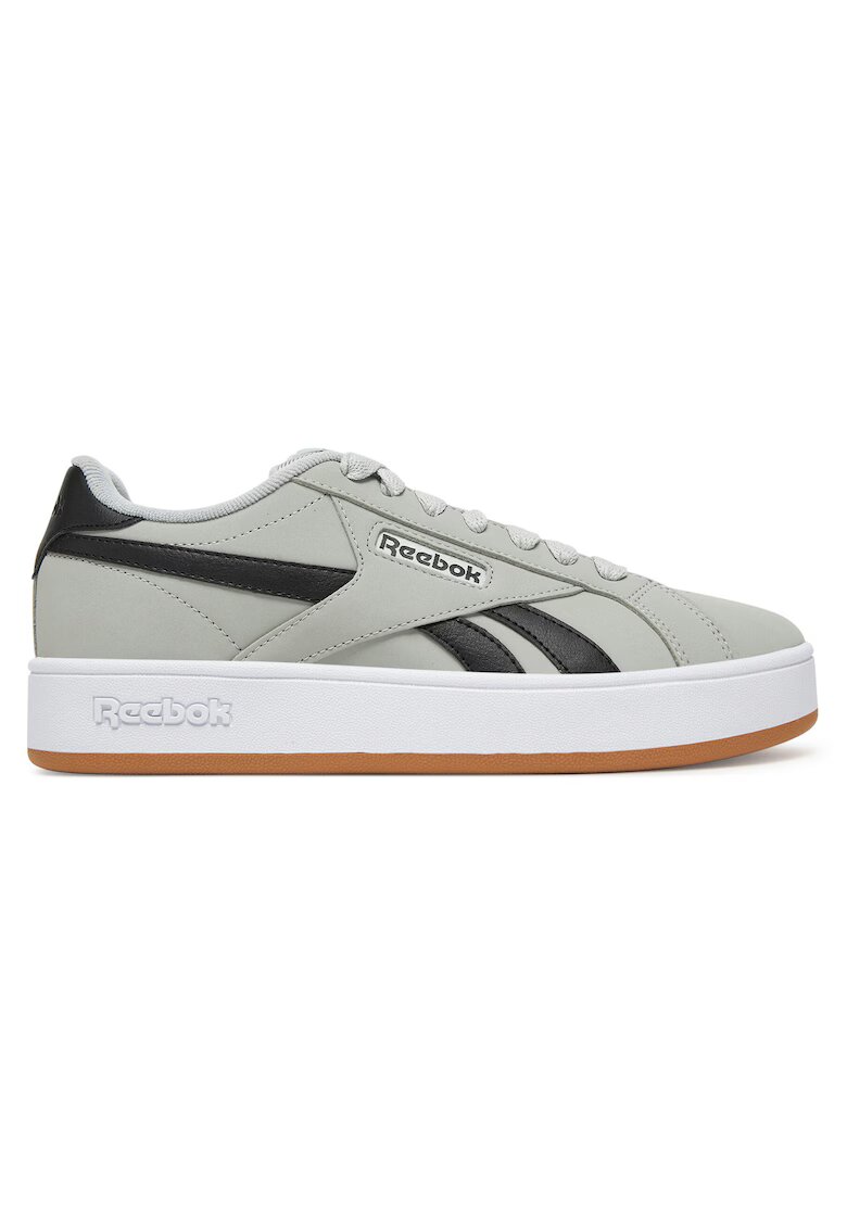 Reebok Мъжки спортни обувки RETRO MEGA - сиви - текстил