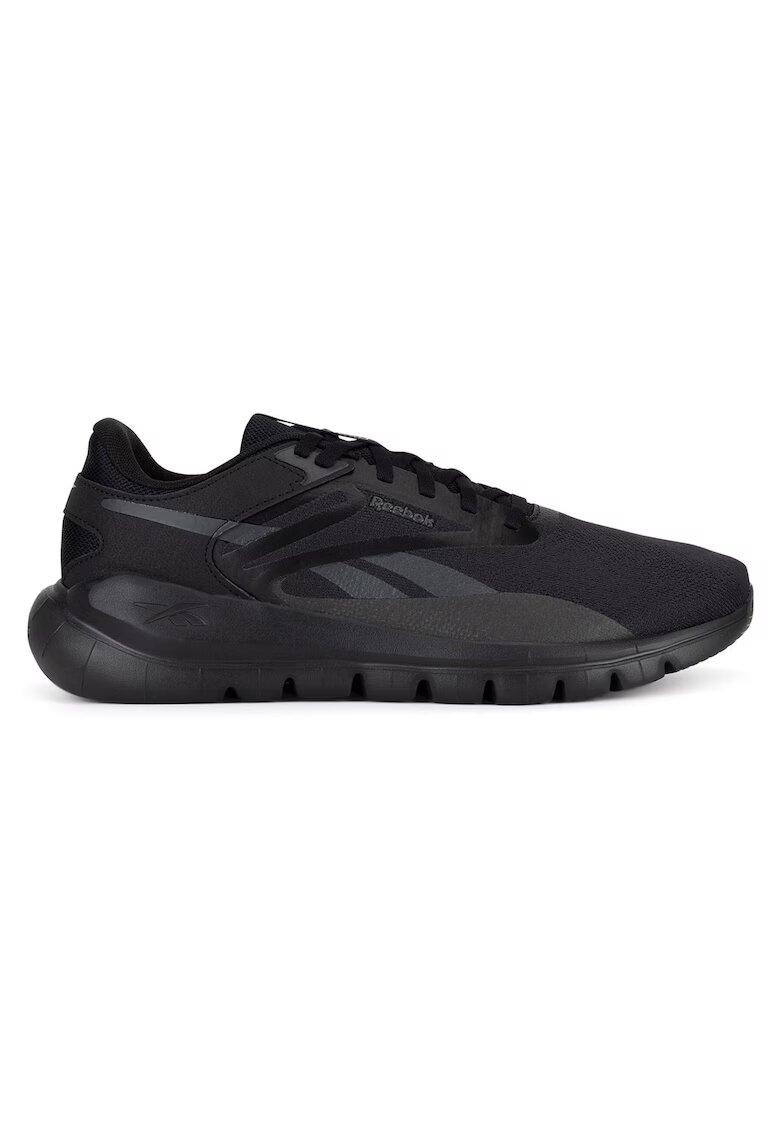 Reebok Мъжки спортни обувки SPLIT FLEX - черни - текстил