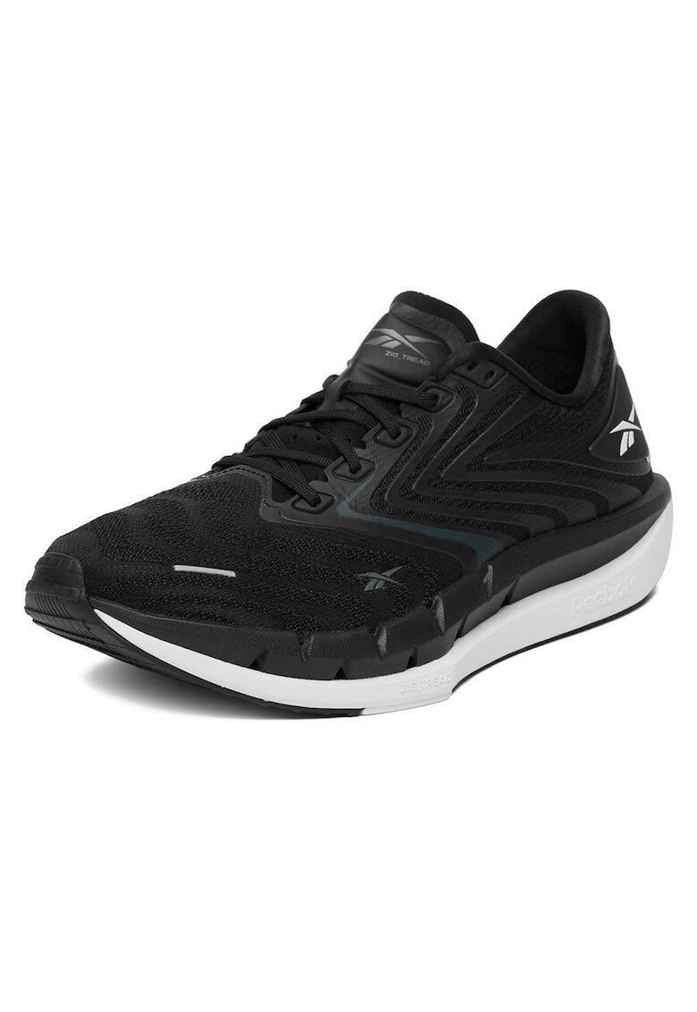 Reebok Мъжки спортни обувки за бягане - черни