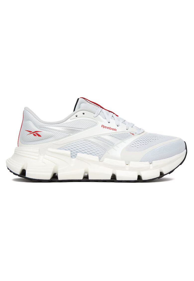 Reebok Мъжки спортни обувки за бягане - сиви - текстил