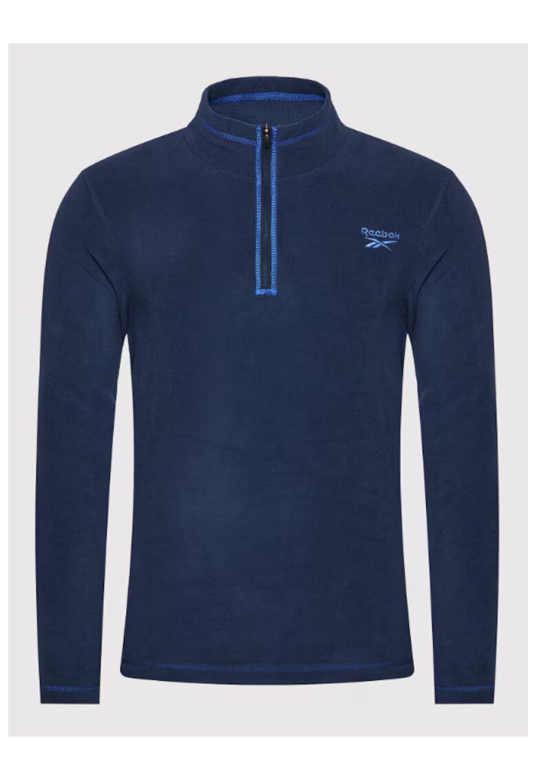 Reebok Мъжки суичър - 208564601 - Полиестер