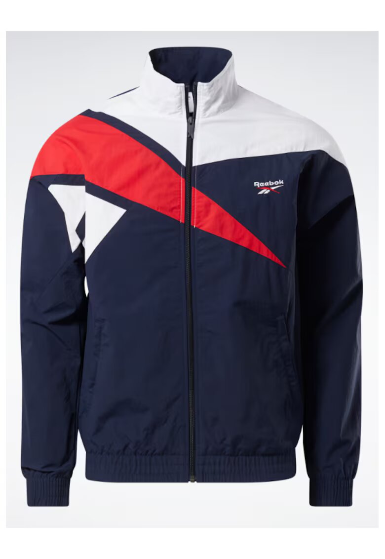 Reebok Мъжки суичър - 301508618 - Полиамид