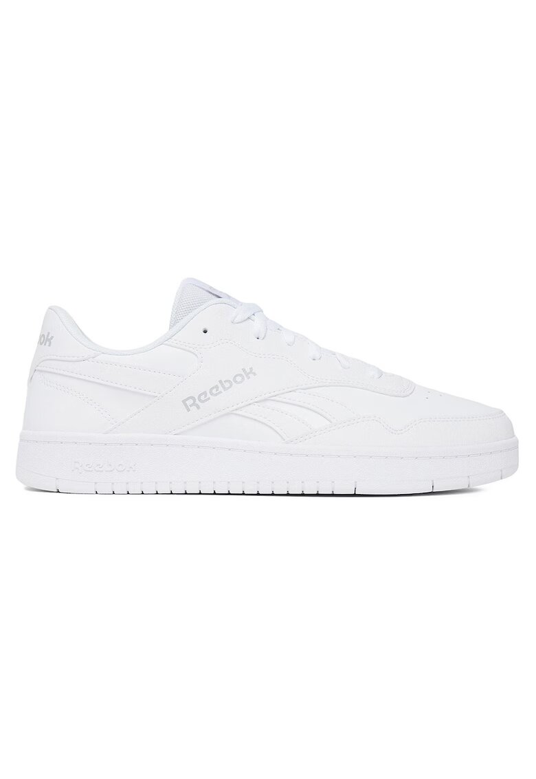 Reebok Мъжки текстилни кецове бели