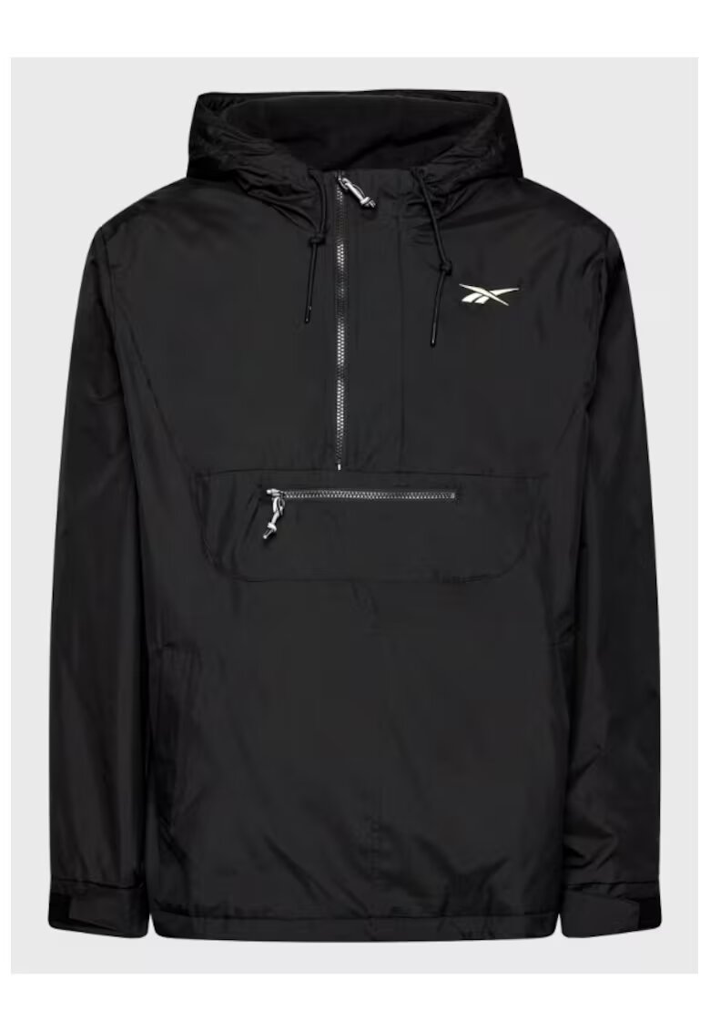 Reebok Мъжко яке - 209984033 - Полиестер