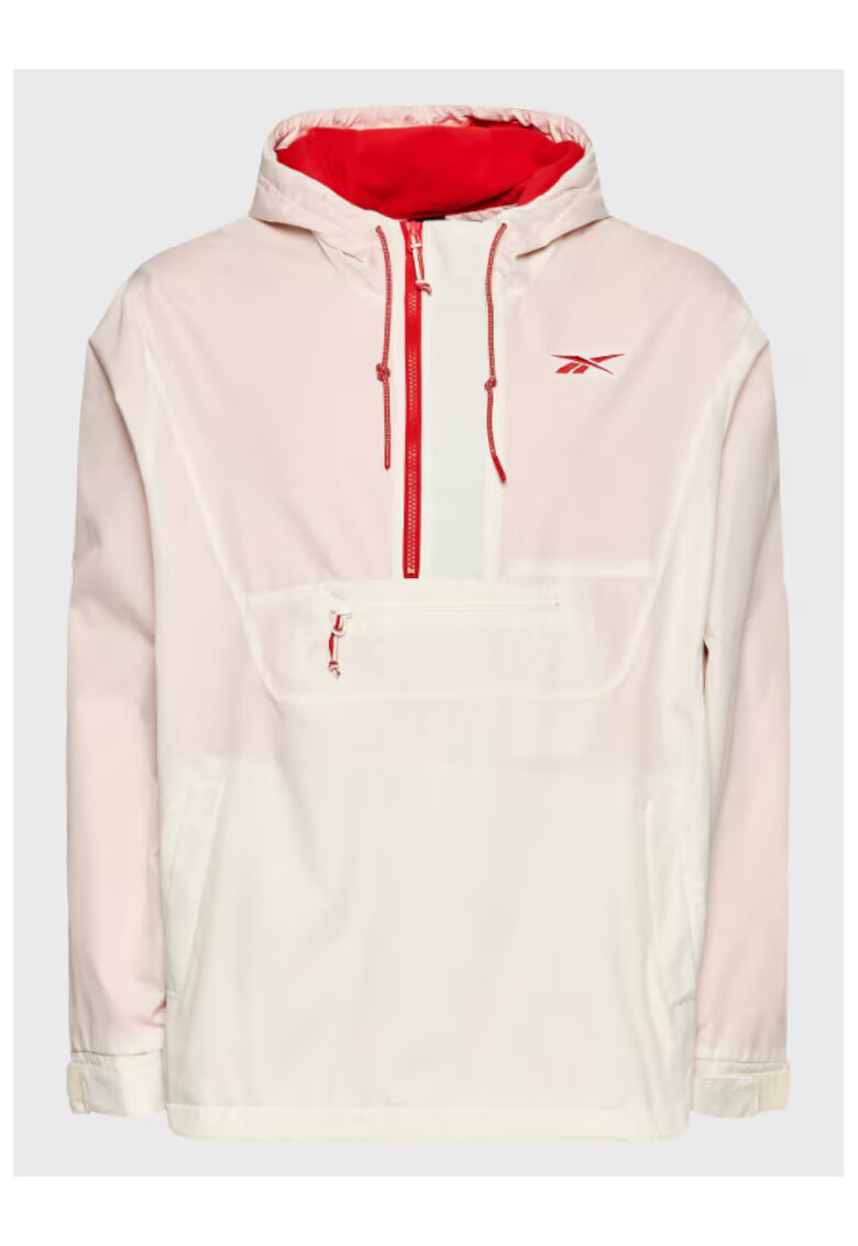Reebok Мъжко яке - 209984095 - Полиестер