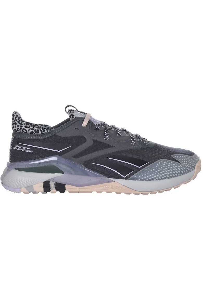 Reebok Обувки nano x2 tr adventure - Универсални - Синтетични