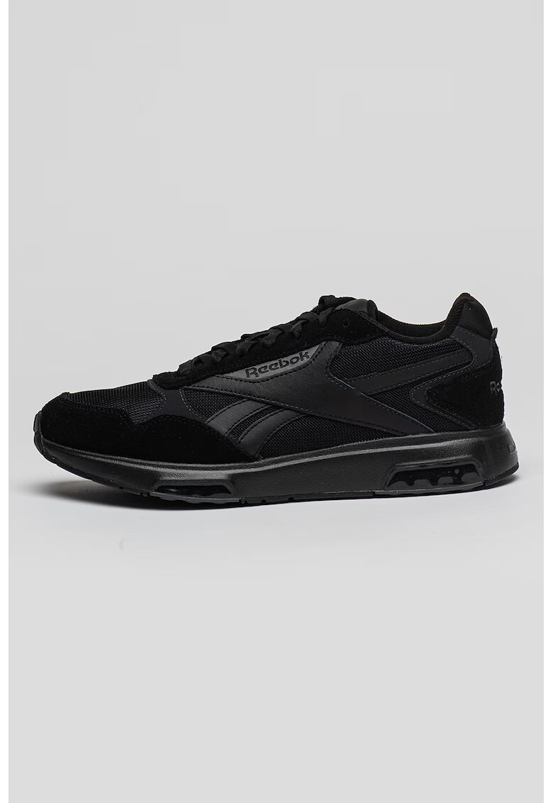 Reebok Обувки за бягане Glide DMX