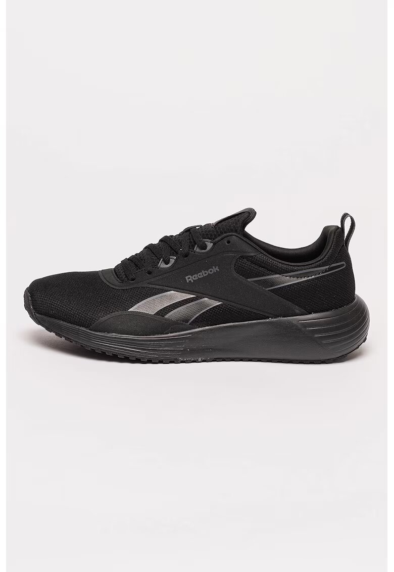 Reebok Обувки за бягане Lite Plus 4 с мрежа