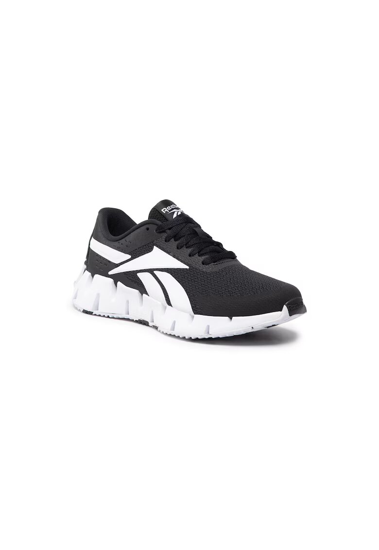 Reebok Обувки за момче - Текстил