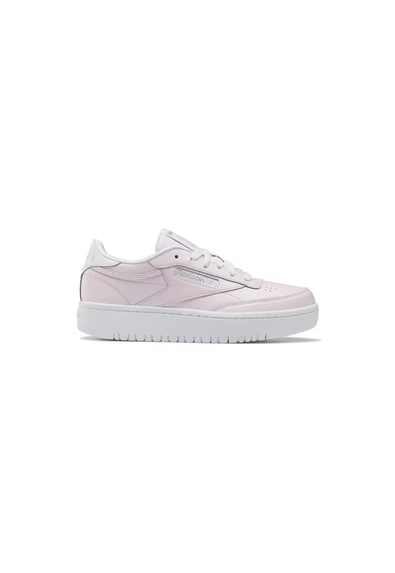 Reebok Обувки за момиче - Текстил