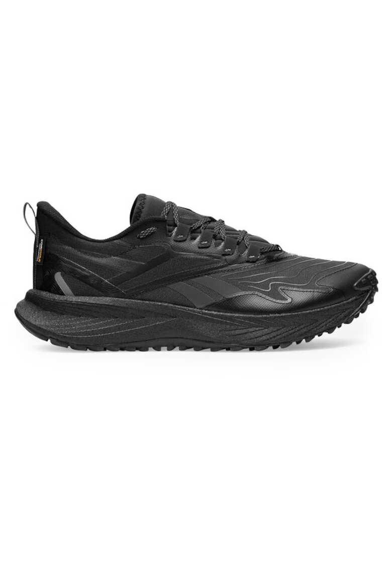 Reebok Спортни обувки 590558845833339 - Мъжки - Текстил - Черни