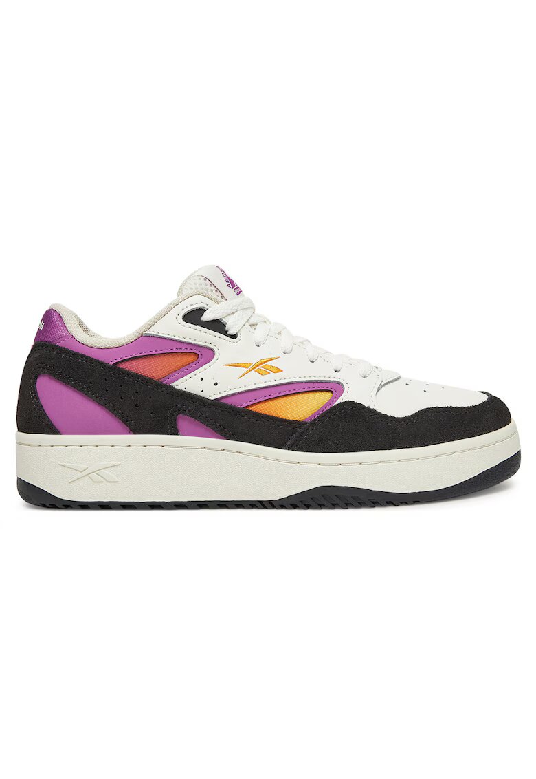 Reebok Спортни обувки - ATR CHILL 96 - естествена кожа - бели