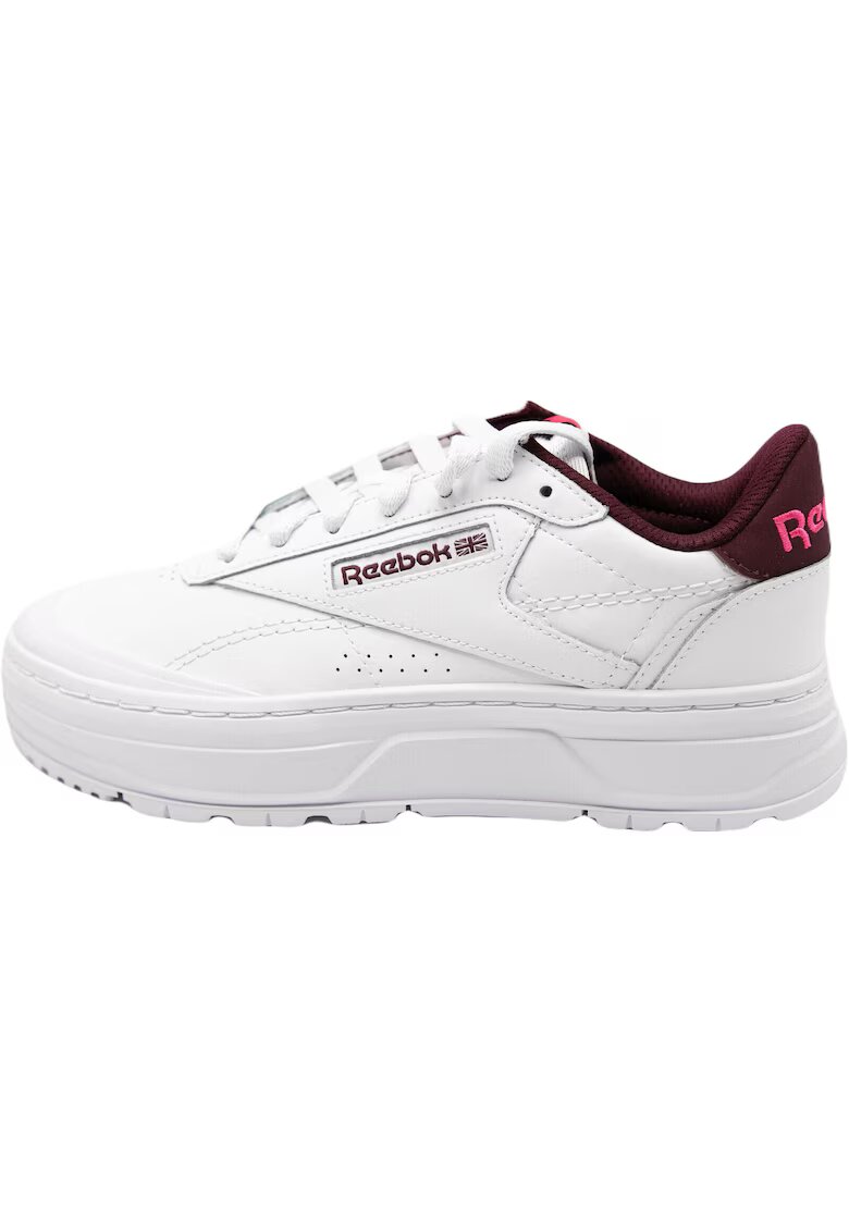 Reebok Спортни обувки Club C Double GEO H6734725721