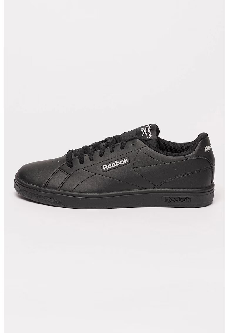 Reebok Спортни обувки Court Clean от еко кожа