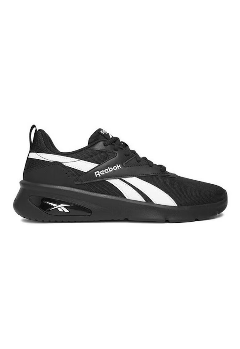 Reebok Спортни обувки модел CEO-RIDER V - черни - текстил