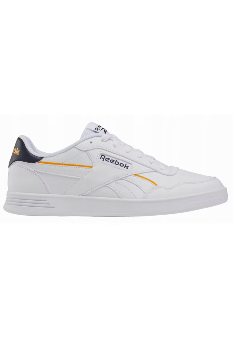 Reebok Спортни обувки от екологична кожа Advance