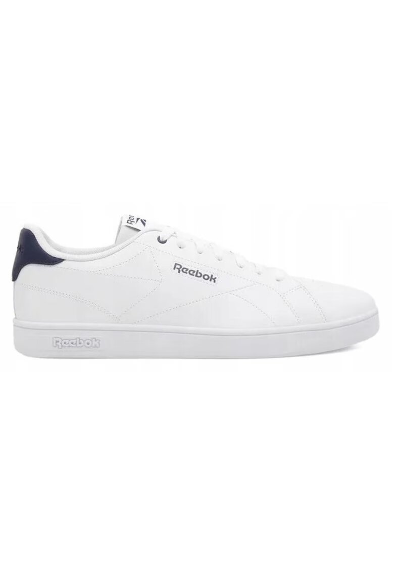 Reebok Спортни обувки от екологична кожа Court Clean