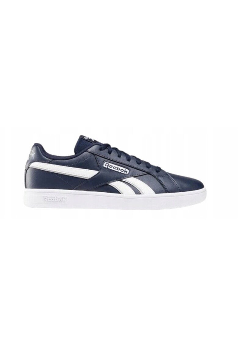 Reebok Спортни обувки от екологична кожа Court Retro