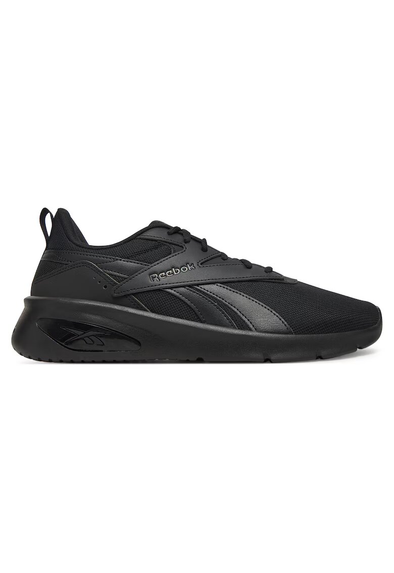 Reebok Спортни обувки - RIDER V - черни - текстил