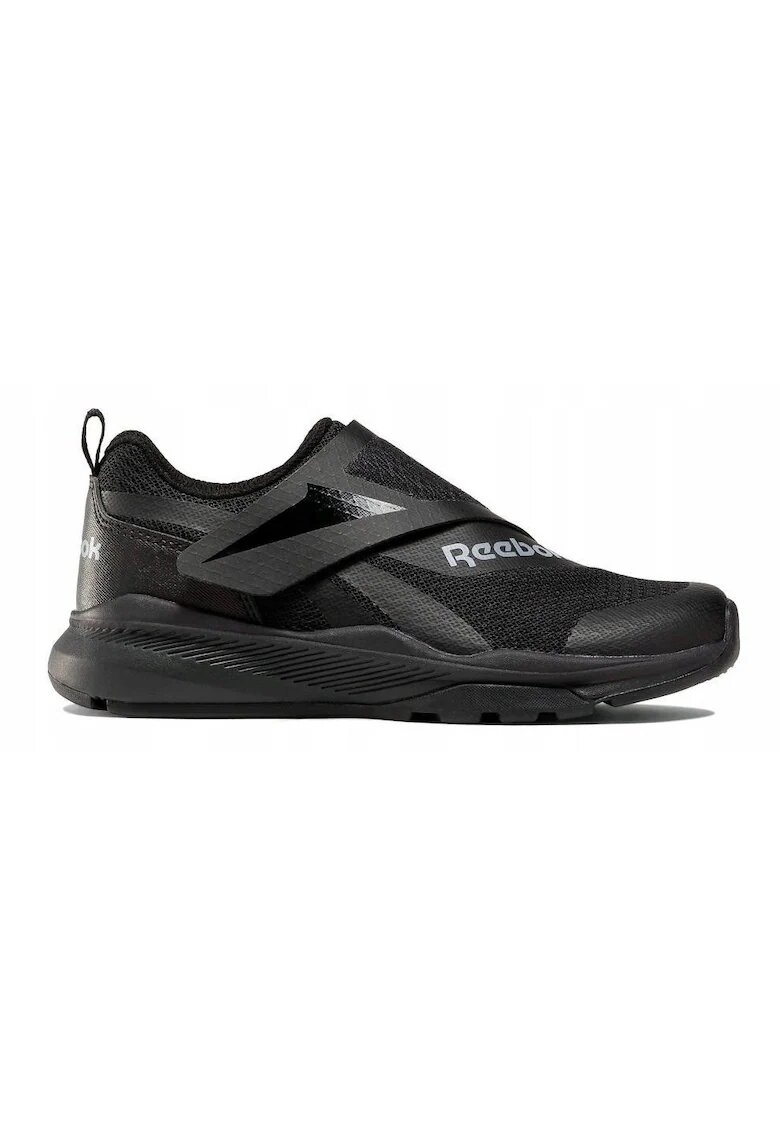 Reebok Спортни обувки с мрежести елементи и велкро закопчаване