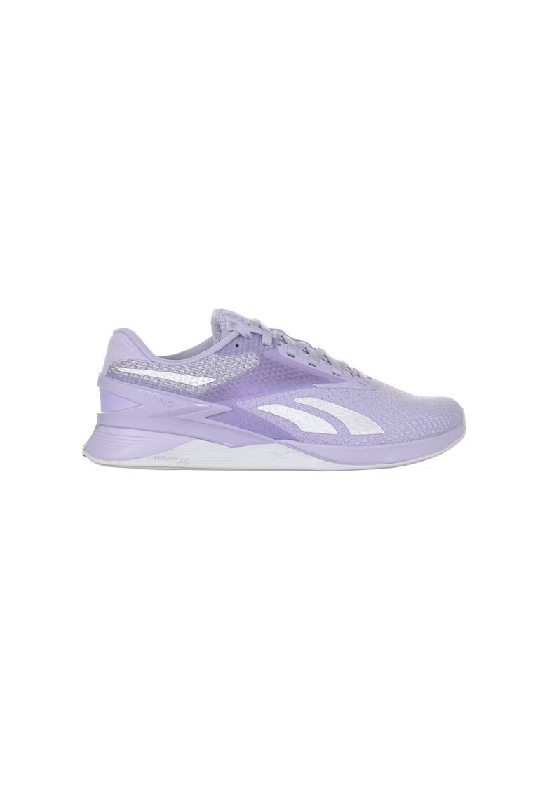 Reebok Спортни обувки за дама Nano X3 - синтетични - лилави