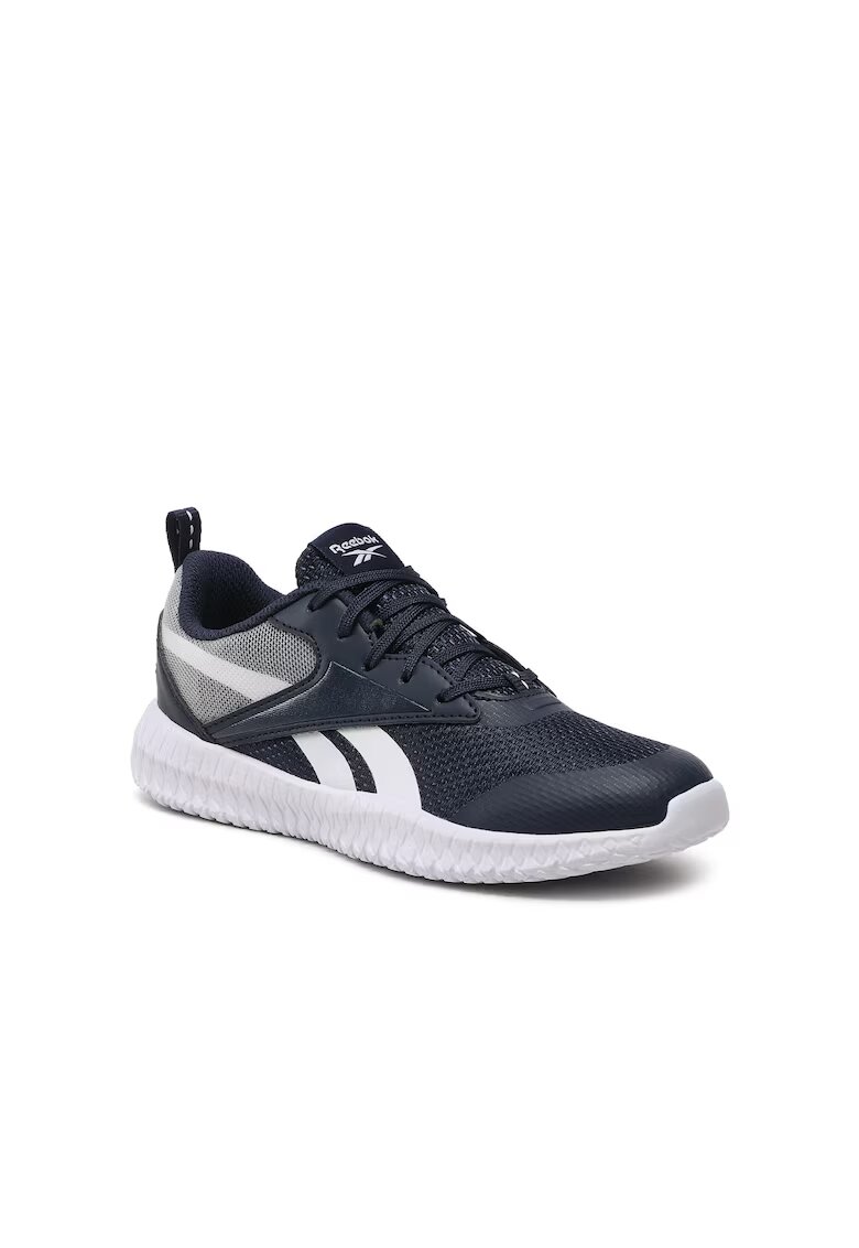 Reebok Спортни обувки за момче - 301187769 - Сини - Текстил