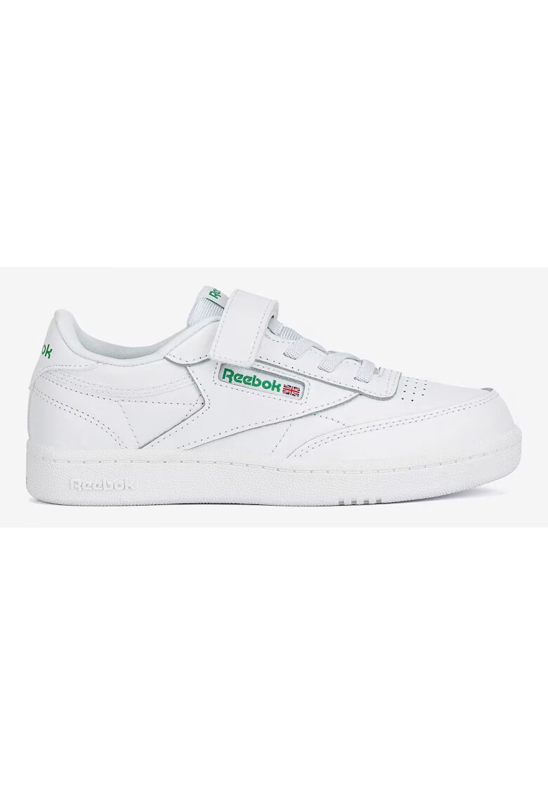 Reebok Спортни обувки за момчета - 5905588704423 - Естествена кожа -