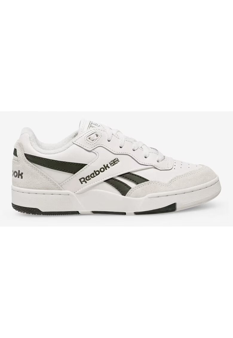 Reebok Спортни обувки за момичета - 5905588385813 - Естествена кожа -