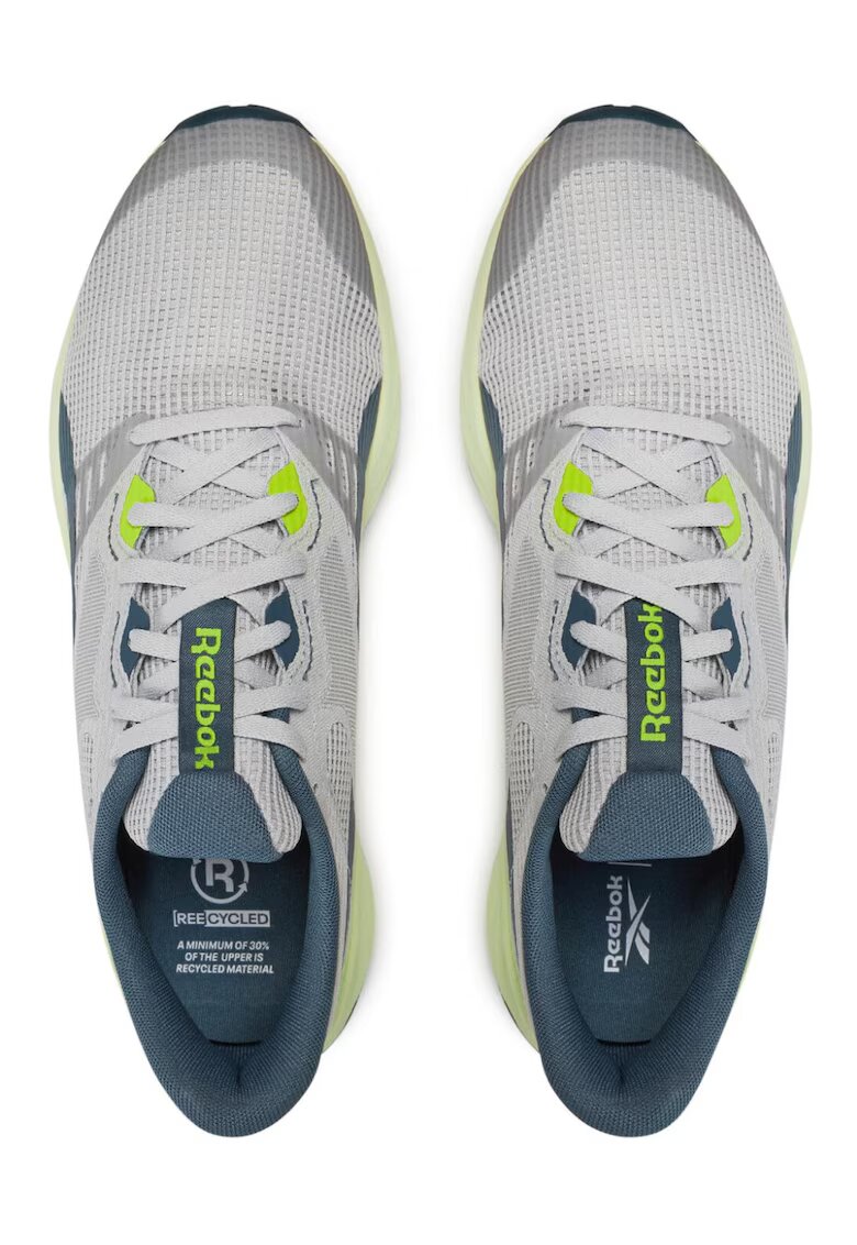 Reebok Унисекс спортни обувки - 302299140 - Сиви - Текстил