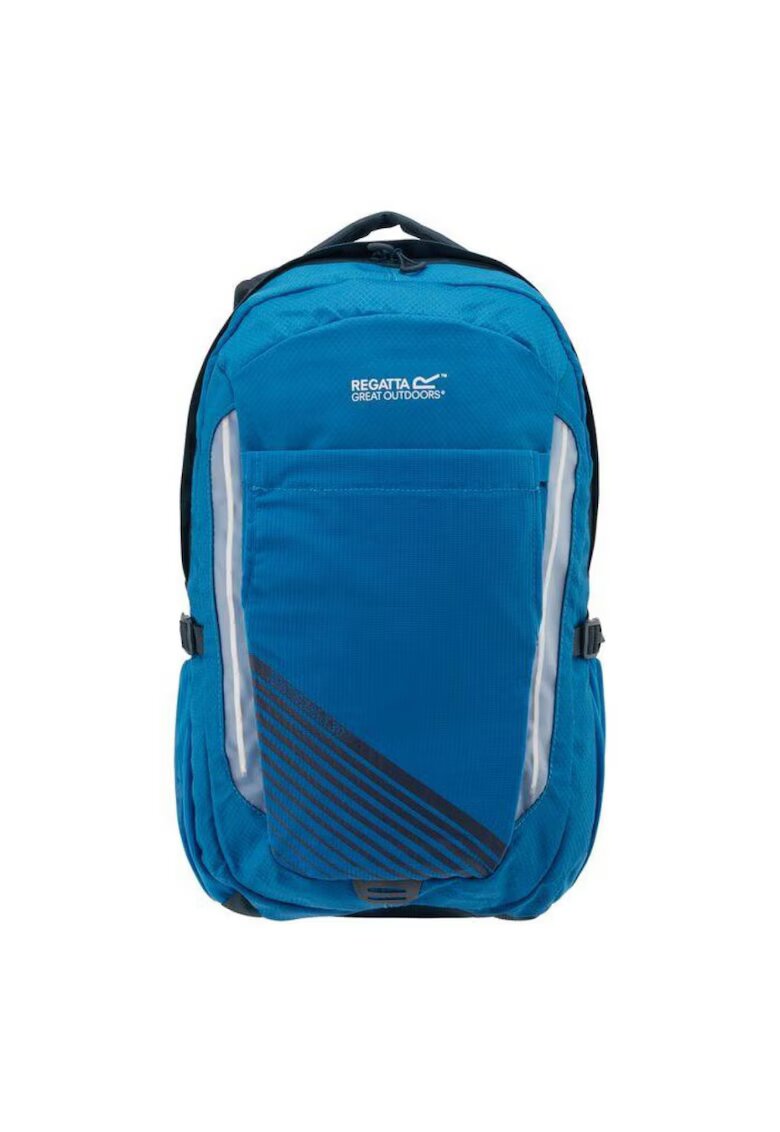 Regatta Спортна раница Britedale 30L - синя - за жени - мъже - със система за осветление