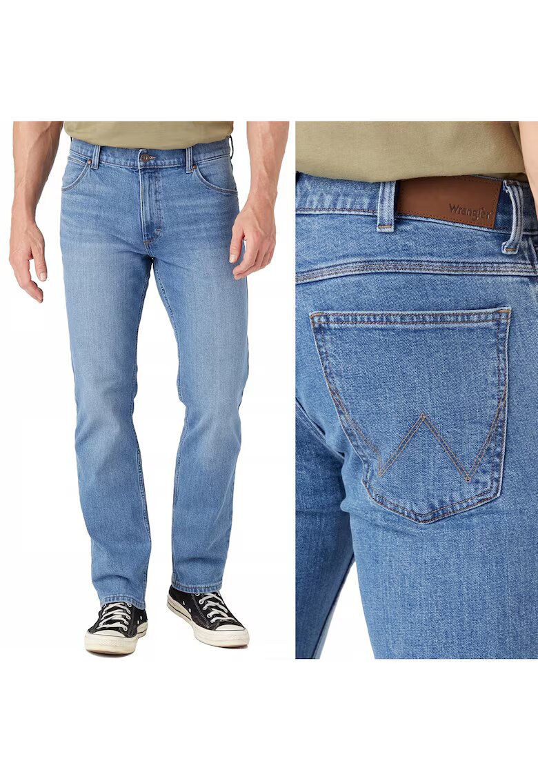 Regular мъжки - Wrangler -