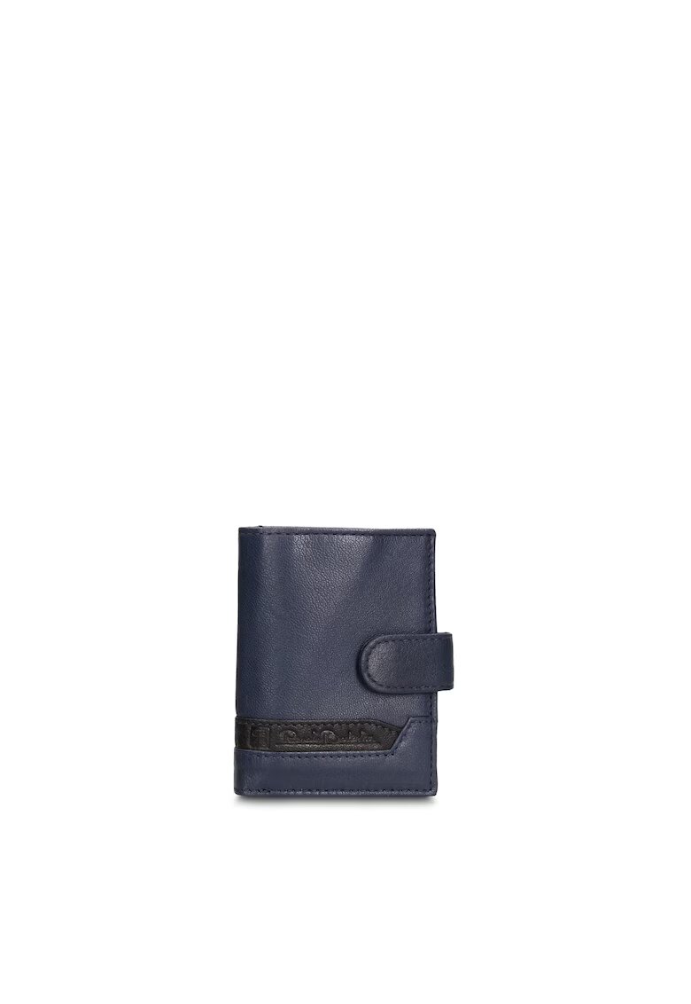 Renato Balestra Кожен портфейл Novara Chic - Син