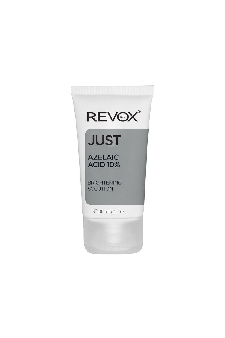 Revox Лосион Just Azelaic Acid brightening solution 10% 30 мл
