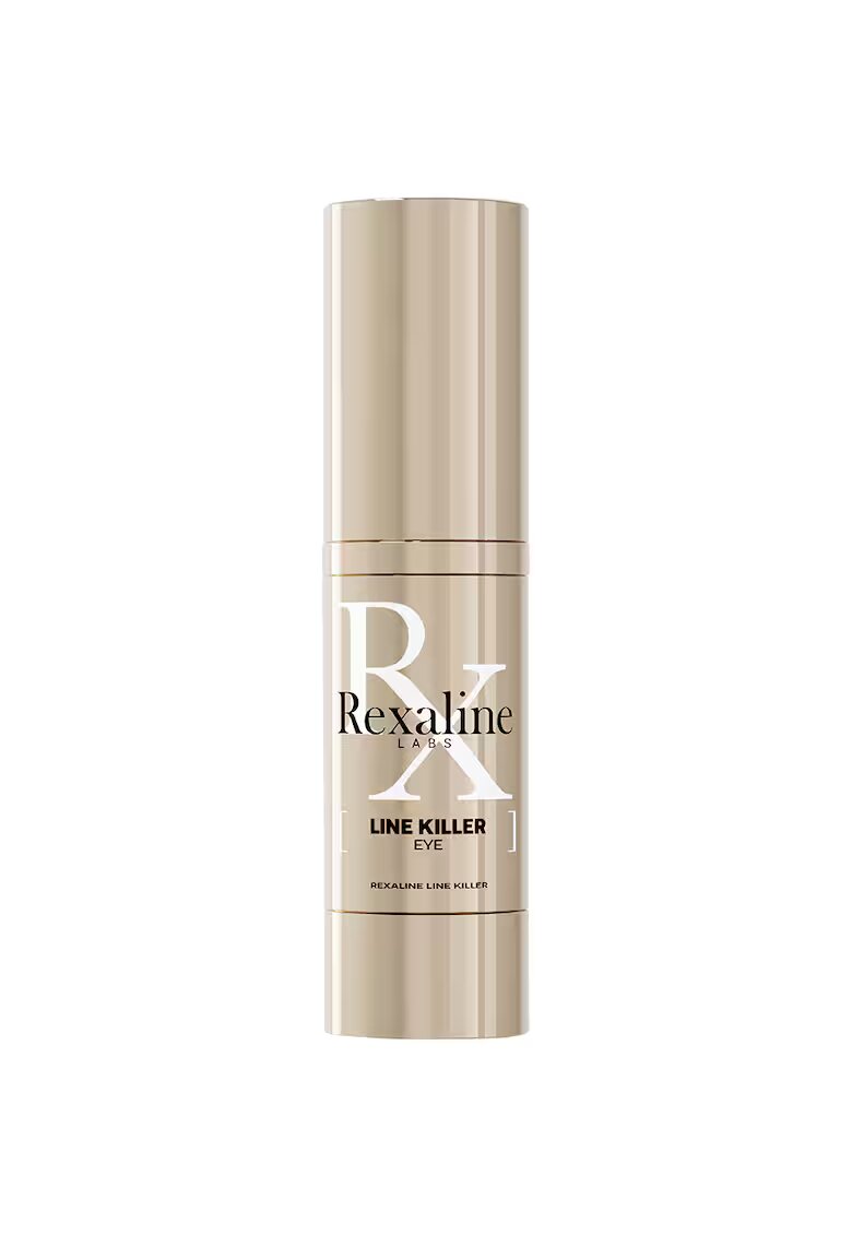 REXALINE Крем за очи Line Killer X-Treme - Против бръчки - 15 мл