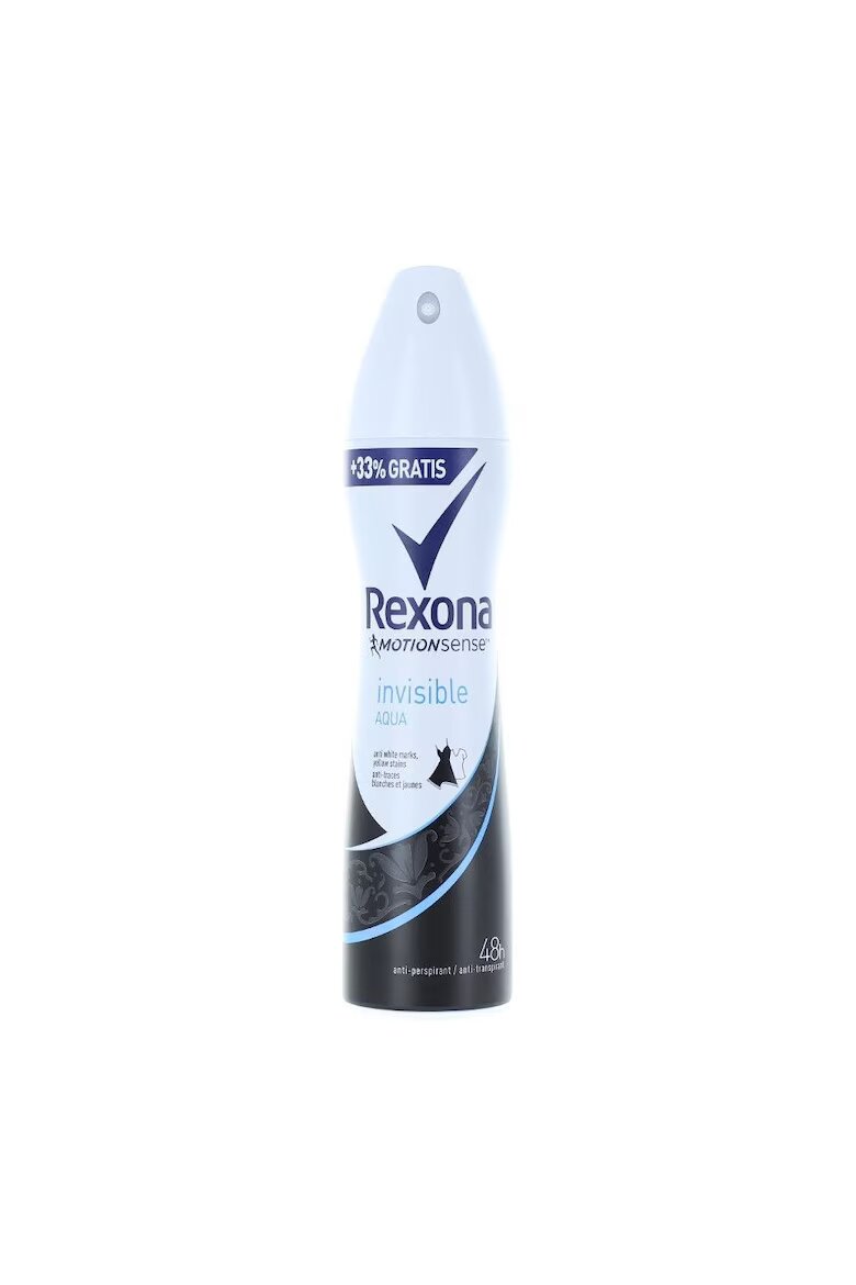 Rexona антиперспирант Invisible жени 200 мл