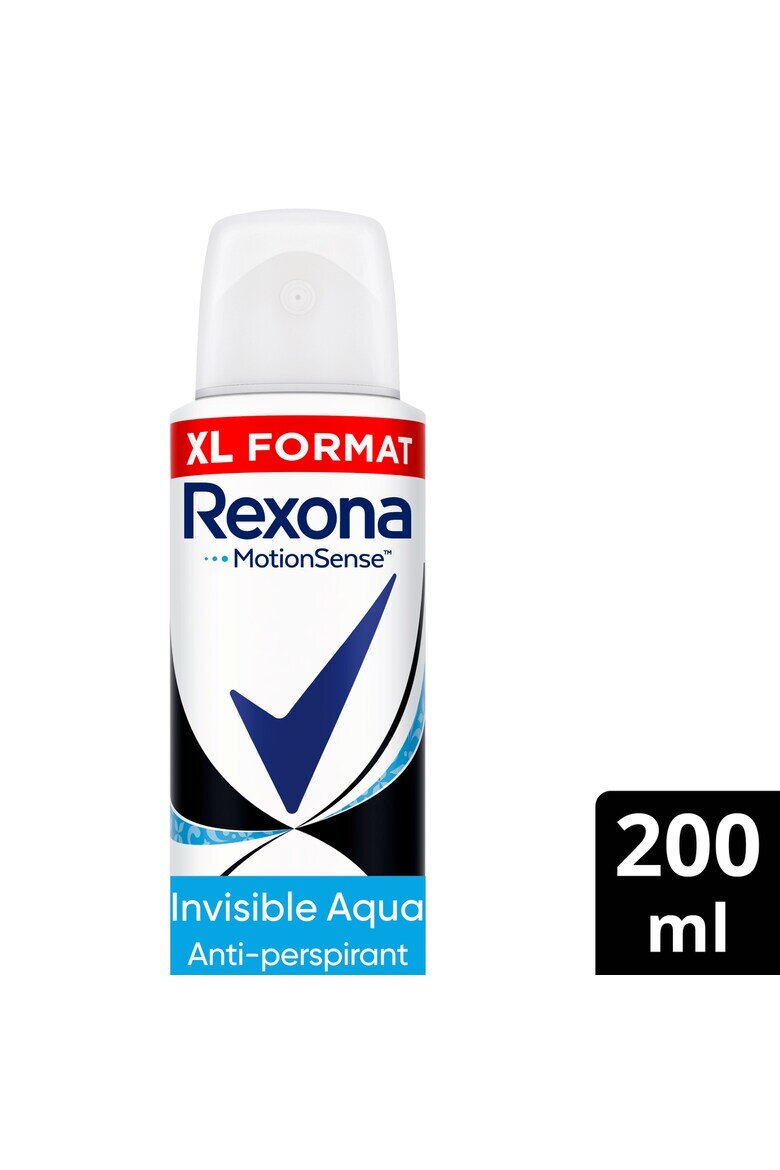 Rexona антиперспирант Invisible жени 200 мл