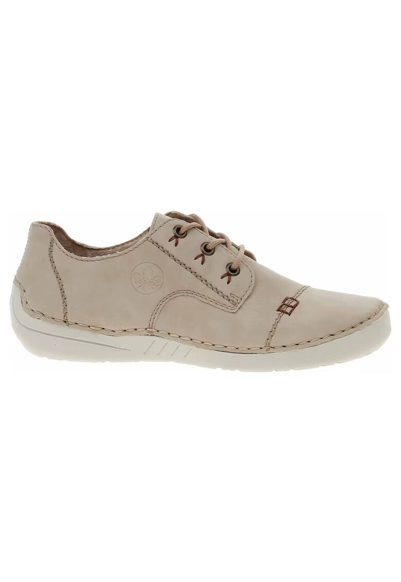 Rieker Дамски маратонки 52520-62 екологична кожа