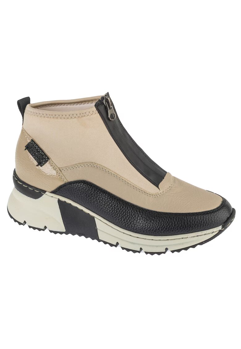 Rieker Спортни обувки - Shoes 6352
