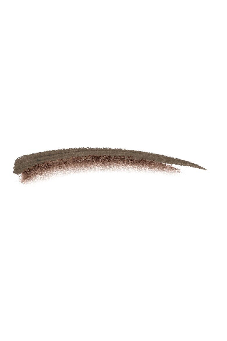 Rimmel Комплект за оформяне на вежди London Brow This Way 003 Dark Brown 2.4 гр