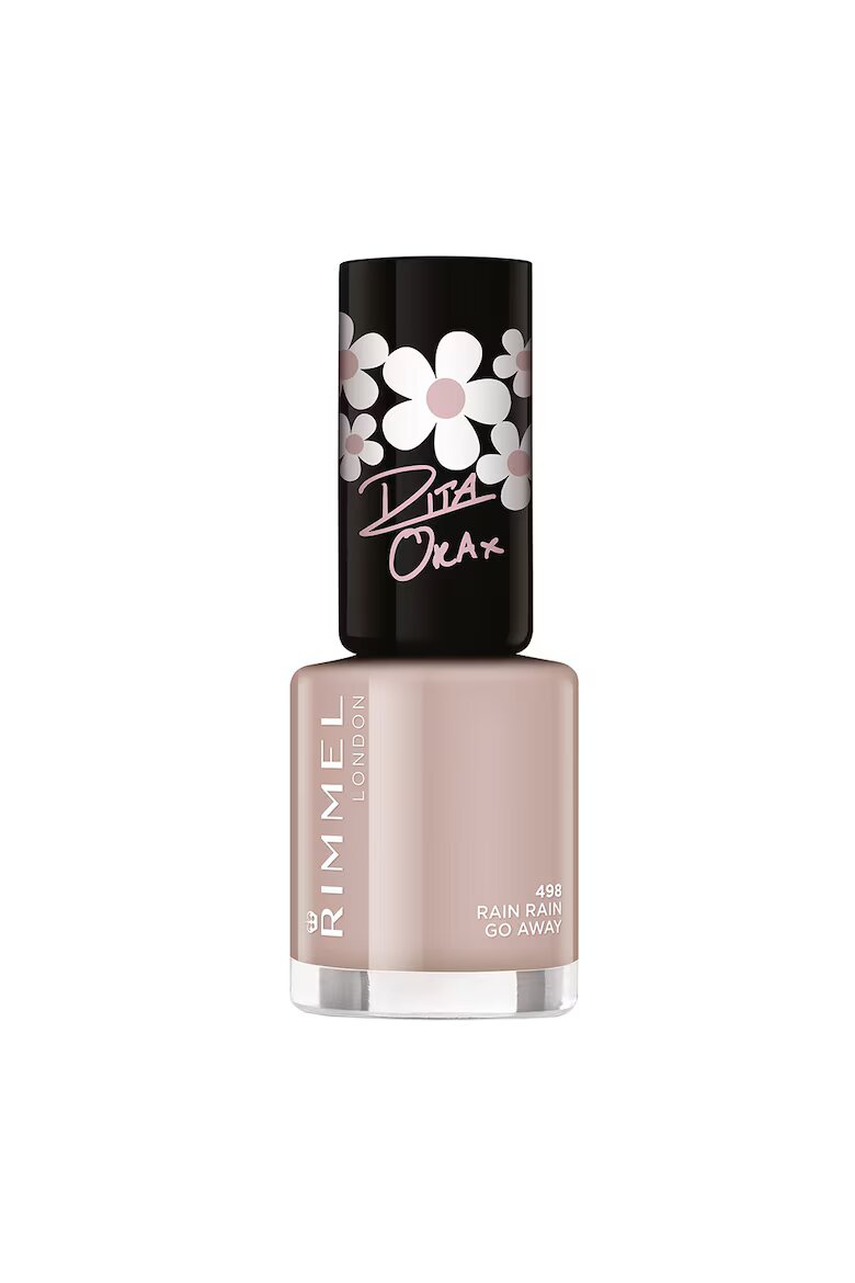 Rimmel Лак за нокти 60 Seconds Shine 740 8 мл 498